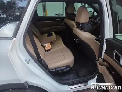 Kia Sorento 2026 1.6 гидро в Москве № 1904337, миниатюра 8