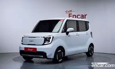 Kia Ray, 2025