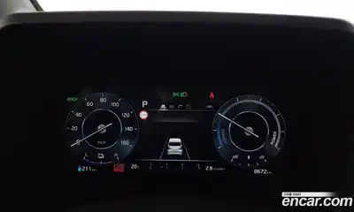 Kia Ray 2025 0.1 гидро в Москве № 1904346, миниатюра 11