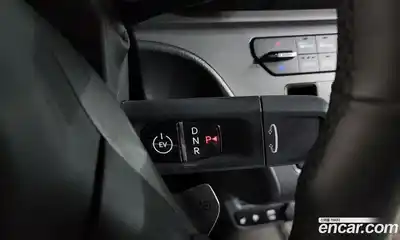 Kia Ray 2025 0.1 гидро в Москве № 1904346, миниатюра 12