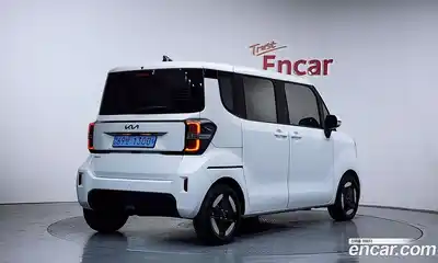 Kia Ray 2025 0.1 гидро в Москве № 1904346, миниатюра 2