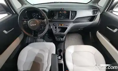 Kia Ray 2025 0.1 гидро в Москве № 1904346, миниатюра 10