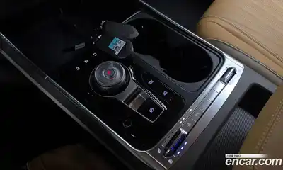 Kia Canival 2024 1.6 гидро в Москве № 1904403, миниатюра 12