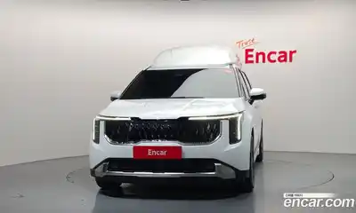 Kia Canival 2024 1.6 гидро в Москве № 1904403, миниатюра 3