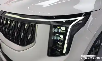 Kia Canival 2024 1.6 гидро в Москве № 1904403, миниатюра 8