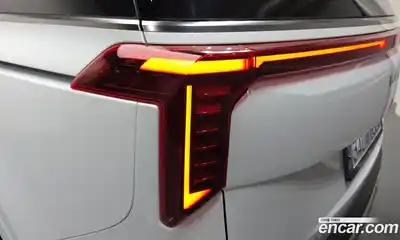 Kia Canival 2024 1.6 гидро в Москве № 1904403, миниатюра 9