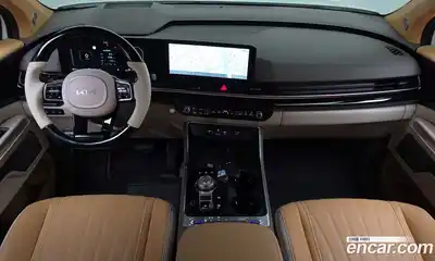 Kia Canival 2024 1.6 гидро в Москве № 1904403, миниатюра 10