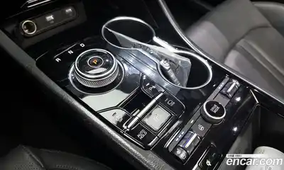 Kia K5 2023 2.0 гидро в Москве № 1904443, миниатюра 12