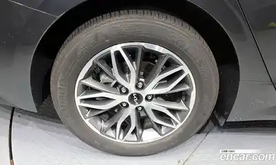 Kia K5 2023 2.0 гидро в Москве № 1904443, миниатюра 5