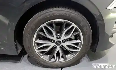 Kia K5 2023 2.0 гидро в Москве № 1904443, миниатюра 7