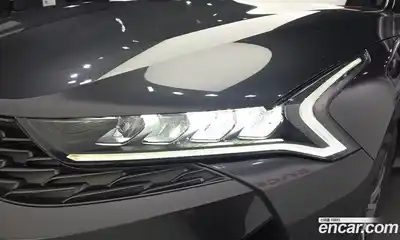 Kia K5 2023 2.0 гидро в Москве № 1904443, миниатюра 8