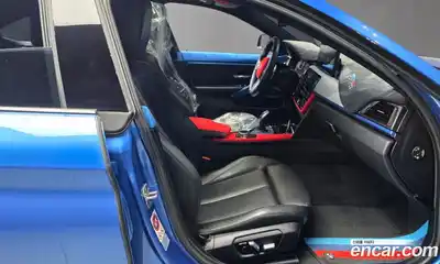 BMW 4-Series 2017 2.0 гидро в Москве № 1904502, миниатюра 11