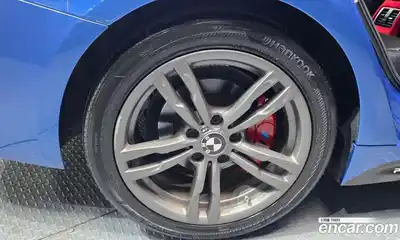 BMW 4-Series 2017 2.0 гидро в Москве № 1904502, миниатюра 5