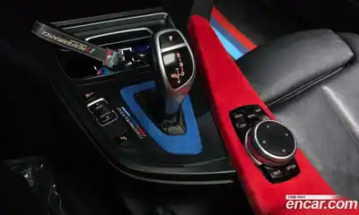 BMW 4-Series 2017 2.0 гидро в Москве № 1904502, миниатюра 9