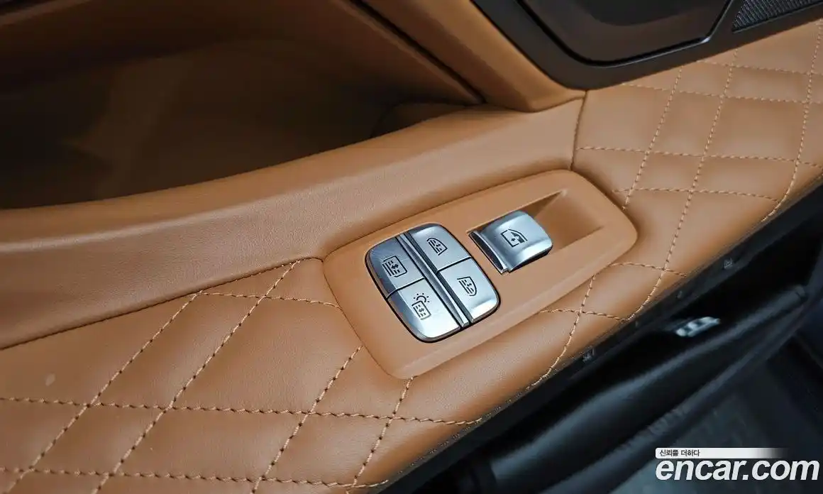 BMW 7-Series 2020 3.0 гидро в Москве № 1904662, фото 34