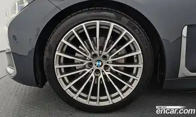 BMW 7-Series 2020 3.0 гидро в Москве № 1904662, миниатюра 5