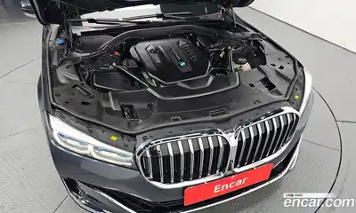 BMW 7-Series 2020 3.0 гидро в Москве № 1904662, миниатюра 6