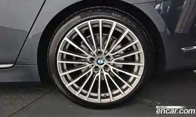 BMW 7-Series 2020 3.0 гидро в Москве № 1904662, миниатюра 7