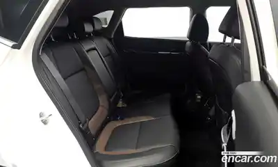 Kia Seltos 2022 1.6 гидро в Москве № 1904679, миниатюра 11