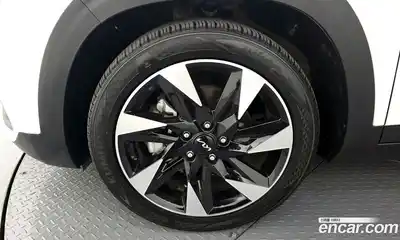 Kia Seltos 2022 1.6 гидро в Москве № 1904679, миниатюра 5