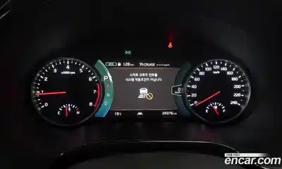Kia Seltos 2022 1.6 гидро в Москве № 1904679, миниатюра 8