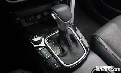 Kia Seltos 2022 1.6 гидро в Москве № 1904679, миниатюра 9