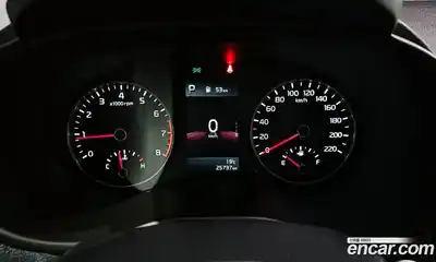 Kia Morning 2022 1.0 гидро в Москве № 1904721, миниатюра 8