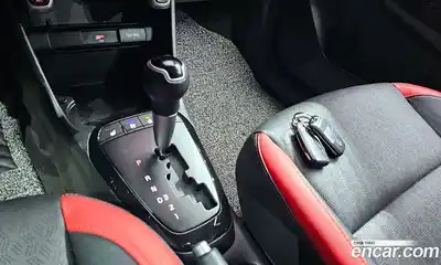 Kia Morning 2022 1.0 гидро в Москве № 1904721, миниатюра 9