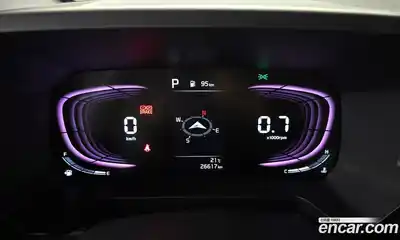 Kia Ray 2024 1.0 гидро в Москве № 1904764, миниатюра 11