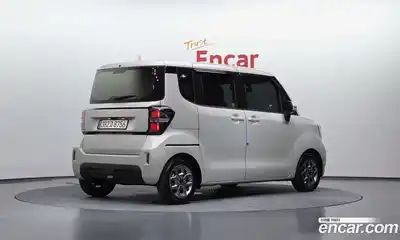 Kia Ray 2024 1.0 гидро в Москве № 1904764, миниатюра 2