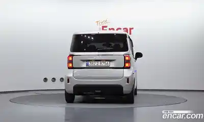 Kia Ray 2024 1.0 гидро в Москве № 1904764, миниатюра 4