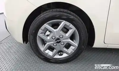 Kia Ray 2024 1.0 гидро в Москве № 1904764, миниатюра 5
