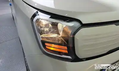Kia Ray 2024 1.0 гидро в Москве № 1904764, миниатюра 8