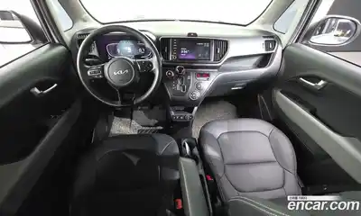 Kia Ray 2024 1.0 гидро в Москве № 1904764, миниатюра 10