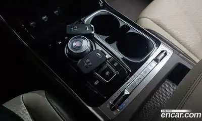 Kia Canival 2021 2.2 гидро в Москве № 1905107, миниатюра 11