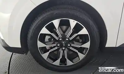 Kia Canival 2021 2.2 гидро в Москве № 1905107, миниатюра 4