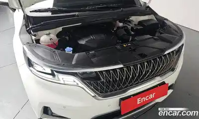 Kia Canival 2021 2.2 гидро в Москве № 1905107, миниатюра 5