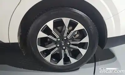 Kia Canival 2021 2.2 гидро в Москве № 1905107, миниатюра 6