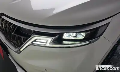 Kia Canival 2021 2.2 гидро в Москве № 1905107, миниатюра 7