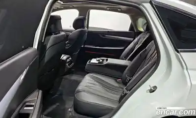Genesis G80 2024 2.5 гидро в Москве № 1905240, миниатюра 11