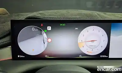 Genesis G80 2024 2.5 гидро в Москве № 1905240, миниатюра 8