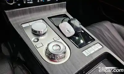Genesis G80 2024 2.5 гидро в Москве № 1905240, миниатюра 9