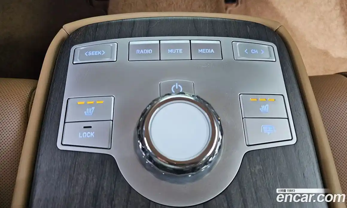 Genesis G80 2024 2.5 гидро в Москве № 1905281, фото 30