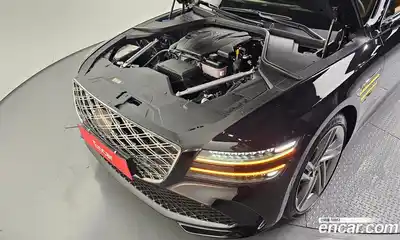 Genesis G80 2024 2.5 гидро в Москве № 1905281, миниатюра 6
