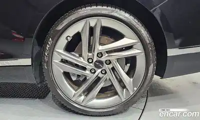 Genesis G80 2024 2.5 гидро в Москве № 1905281, миниатюра 7
