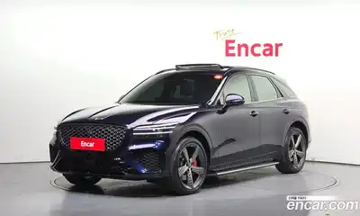 Genesis GV70, 2023