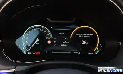 Genesis GV70 2023 2.5 гидро в Москве № 1905293, миниатюра 11