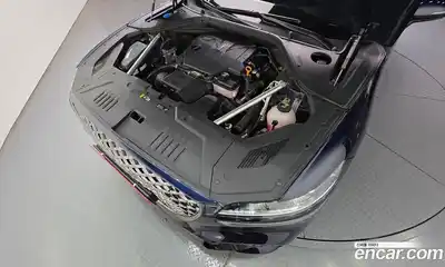 Genesis GV70 2023 2.5 гидро в Москве № 1905293, миниатюра 6