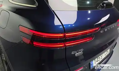Genesis GV70 2023 2.5 гидро в Москве № 1905293, миниатюра 9