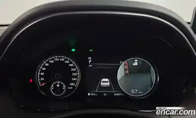 Genesis GV70 2021 2.5 гидро в Москве № 1905358, миниатюра 11